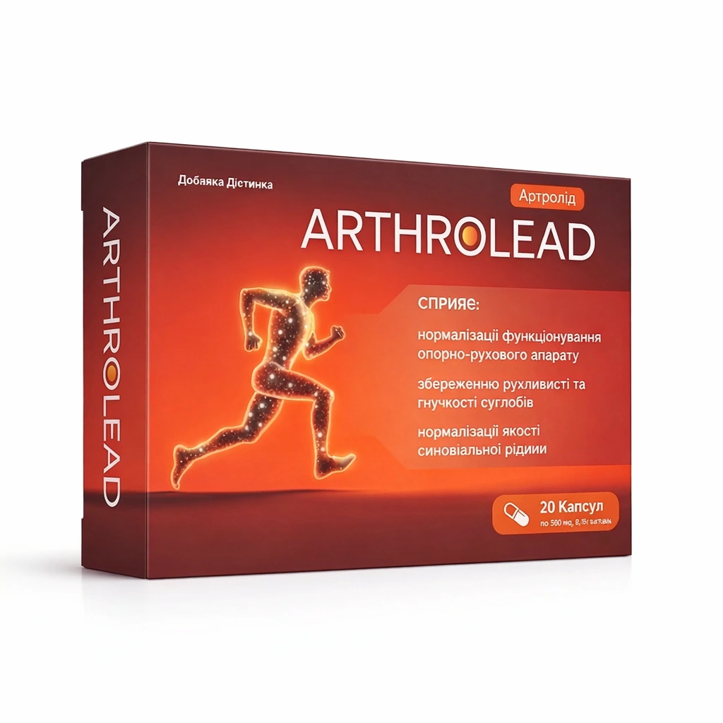 ArthroLead